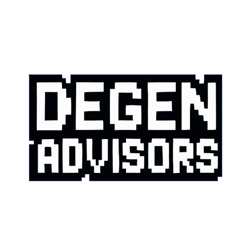 DegenAdvisors Logo